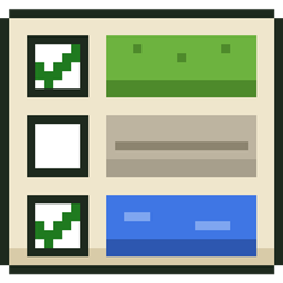 Pick Your Biomes project image