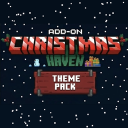 Christmas Haven: Holiday Look project image