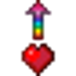 ImmortalityPotion logo