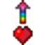 ImmortalityPotion logo