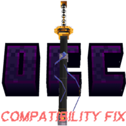 Epic Fight: Obsidian Can Cry - Compatibility Fix project image