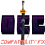 Epic Fight: Obsidian Can Cry - Compatibility Fix logo