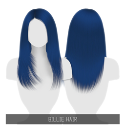 Simpliciaty's Billie Hair project image