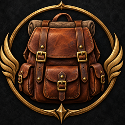 KerimAnka UI Bags - Independent project image