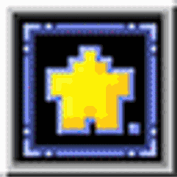 ultimate kaleidoscope living logo