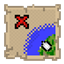 MapHUD logo