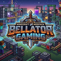 BellatorGaming - Community Pack