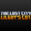 The Lost City: Lilguy's Cut logo