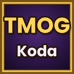 Koda MogRun Vendor logo