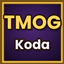 Koda MogRun Vendor logo