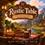 The Rustic Table logo