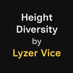 Height Diversity project image