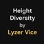 Height Diversity logo