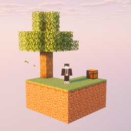 Skyblock Basic project image