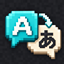 VoxelLingo logo