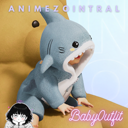 Baby_CLO_BabyShark logo