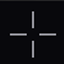 ClearHUD - Clean PvP HUD logo