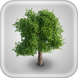 Realism Trees - Minecraft Mods - CurseForge
