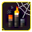 Flimsy Torches logo