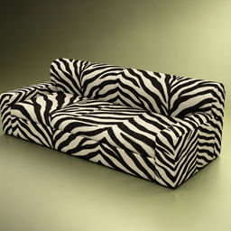Brutal Sofa project image