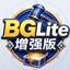 BGLite_Skye（诗逸优化版） logo