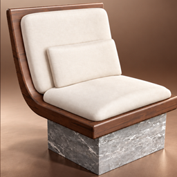 Kehe Chair project image