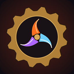 Dragonworks: Create x Ice and Fire logo