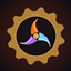 Dragonworks: Create x Ice and Fire logo