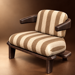 Cove Chair project image