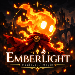 Ember Light Medieval and Magic Pack - Minecraft Modpacks - CurseForge