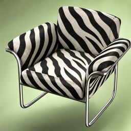 Lotra Chair project image