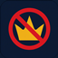 Don't Promote logo