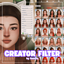 CAS Creator Filter | Mod by tinisims logo