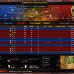 Battleground Board project image
