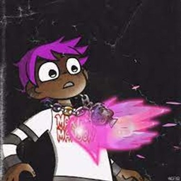 luv is rage project image