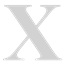 SSX Target Marker logo