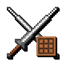 Lances: Recipes logo