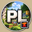 Puzzles Lib Forge logo