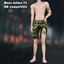 Male tattoo 73 logo