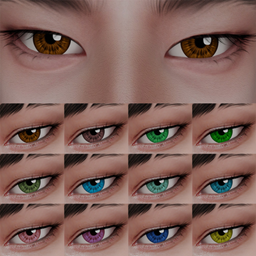 Simsation_Eyes27 project image