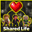 Shared Life logo