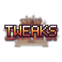 New Dawn Tweaks project image