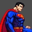 comic accurate kryptonian powers logo