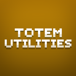 Totem Utilities – Totem Break Counter - Minecraft Bedrock Scripts ...