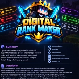 DigitalRankMaker project image