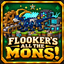 Flookers All The Mons! logo