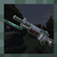 Scorched Guns: Caverns & Chasms Compat logo