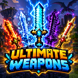 Ultimate Weapons Plus project image