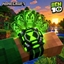 Ben 10 Alien Force logo