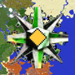 JourneyMap Waypoints to Xaero project image